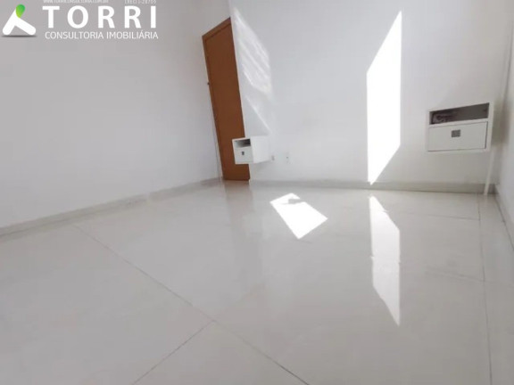 Imagem Apartamento com 2 Quartos à Venda, 43 m² em éden - Sorocaba