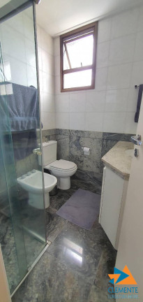 Imagem Apartamento com 4 Quartos à Venda, 195 m² em Lourdes - Belo Horizonte
