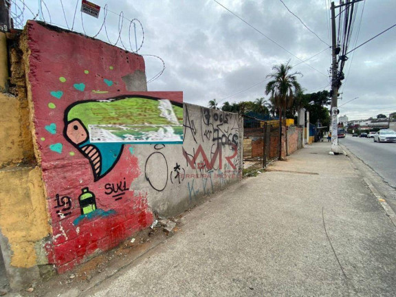 Imagem Terreno à Venda, 2.860 m² em Itaquera - São Paulo Imagem Terreno à Venda, 2.860 m² em Itaquera - São Paulo