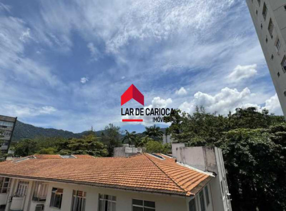 Imagem Apartamento com 3 Quartos à Venda, 103 m² em Leblon - Rio De Janeiro Imagem Apartamento com 3 Quartos à Venda, 103 m² em Leblon - Rio De Janeiro