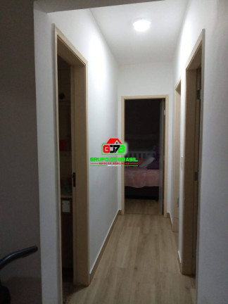 Imagem Apartamento com 3 Quartos à Venda, 92 m² em Centro - São José Dos Campos Imagem Apartamento com 3 Quartos à Venda, 92 m² em Centro - São José Dos Campos