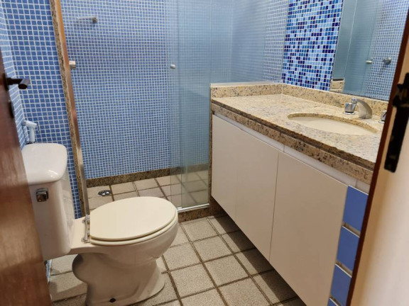 Imagem Apartamento com 4 Quartos à Venda, 165 m² em Barra Da Tijuca - Rio De Janeiro