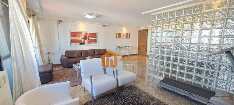 Imagem Apartamento com 3 Quartos à Venda, 149 m² em Guararapes - Fortaleza Imagem Apartamento com 3 Quartos à Venda, 149 m² em Guararapes - Fortaleza