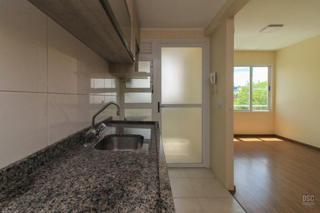 Imagem Apartamento com 2 Quartos à Venda, 56 m² em Tristeza - Porto Alegre
