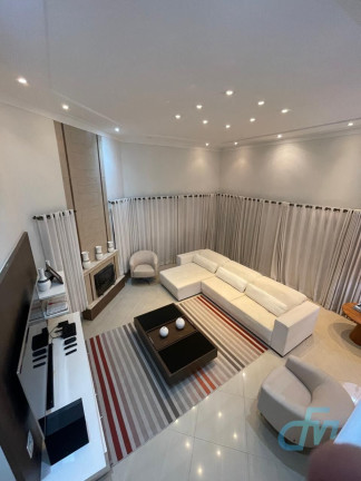 Imagem Sobrado com 3 Quartos à Venda, 300 m² em Parque Residencial Itapeti - Mogi Das Cruzes
