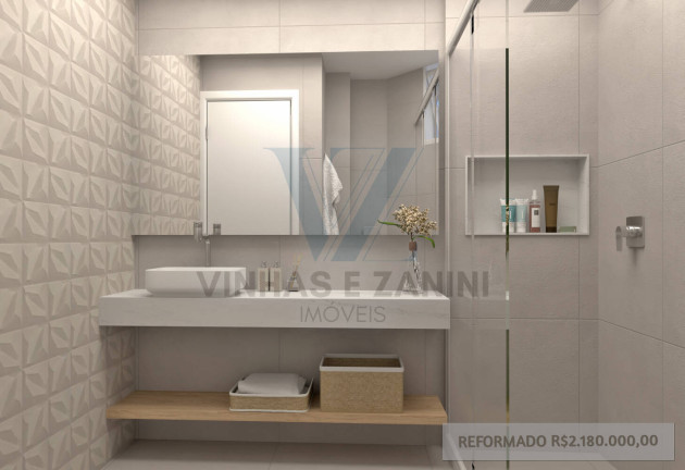 Imagem Apartamento com 4 Quartos à Venda, 230 m² em Copacabana - Rio De Janeiro