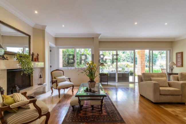 Imagem Casa com 4 Quartos à Venda, 1.100 m² em Jardim Cordeiro - São Paulo Imagem Casa com 4 Quartos à Venda, 1.100 m² em Jardim Cordeiro - São Paulo