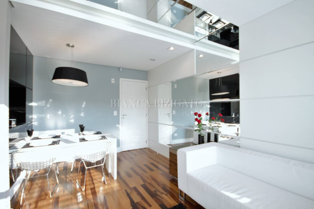 Imagem Apartamento com 3 Quartos à Venda, 60 m² em Boa Vista - Curitiba