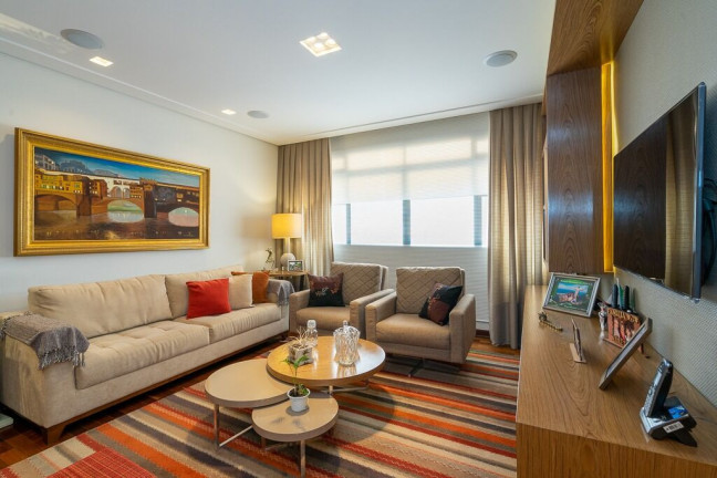 Imagem Apartamento com 3 Quartos à Venda, 122 m² em Jardim Paulista - São Paulo Imagem Apartamento com 3 Quartos à Venda, 122 m² em Jardim Paulista - São Paulo