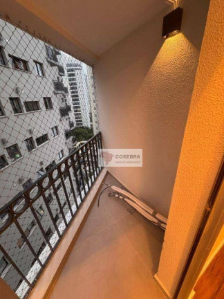 Foto do imóvel Apartamento com 2 Quartos à Venda, 55 m² em Vila Olímpia - São Paulo