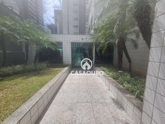 Imagem Apartamento com 2 Quartos à Venda, 69 m² em Savassi - Belo Horizonte
