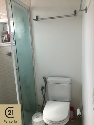 Imagem Apartamento com 2 Quartos à Venda, 72 m² em Campo Belo - São Paulo
