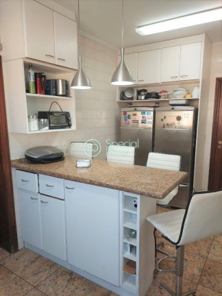 Imagem Apartamento com 4 Quartos à Venda, 350 m² em Perdizes - São Paulo