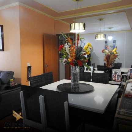 Imagem Apartamento com 2 Quartos à Venda, 105 m² em Monte Castelo - Campo Grande Imagem Apartamento com 2 Quartos à Venda, 105 m² em Monte Castelo - Campo Grande