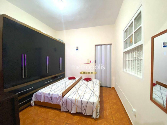 Imagem Casa com 2 Quartos à Venda, 93 m² em Santo Antônio - São Caetano Do Sul Imagem Casa com 2 Quartos à Venda, 93 m² em Santo Antônio - São Caetano Do Sul