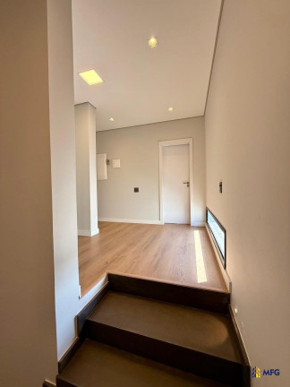 Imagem Casa de Condomínio com 4 Quartos à Venda, 409 m² em Alphaville Nova Esplanada - Votorantim