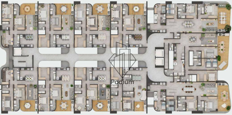 Imagem Apartamento com 3 Quartos à Venda, 153 m² em Camboinha - Cabedelo Imagem Apartamento com 3 Quartos à Venda, 153 m² em Camboinha - Cabedelo