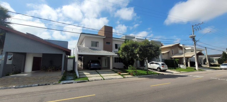 Imagem Casa com 3 Quartos à Venda, 300 m² em Loteamento Residencial Campos Do Conde Ii - Tremembé