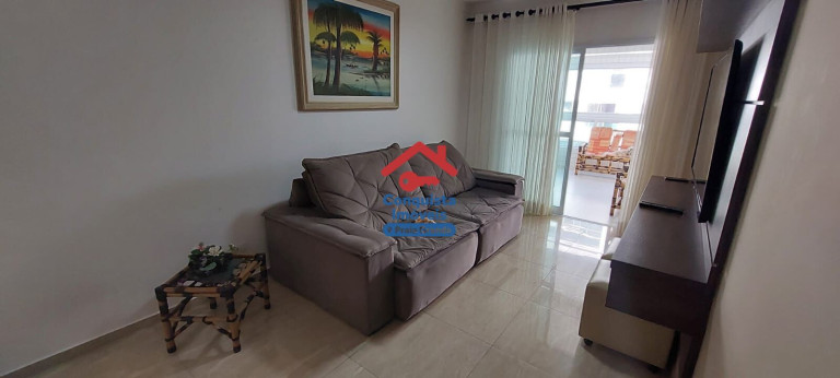 Imagem Apartamento com 3 Quartos à Venda, 122 m² em Aviação - Praia Grande Imagem Apartamento com 3 Quartos à Venda, 122 m² em Aviação - Praia Grande