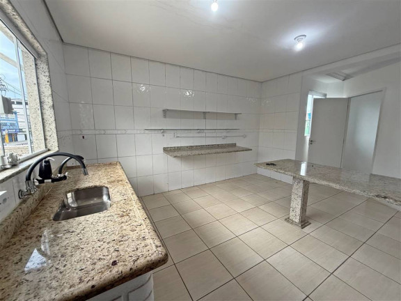 Imagem Sala Comercial para Alugar, 188 m² em Guilhermina - Praia Grande