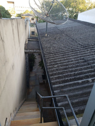 Imagem Casa com 2 Quartos à Venda, 140 m² em Sacomã - São Paulo