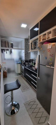 Imagem Apartamento com 2 Quartos à Venda, 54 m² em Santa Terezinha - São Bernardo Do Campo Imagem Apartamento com 2 Quartos à Venda, 54 m² em Santa Terezinha - São Bernardo Do Campo
