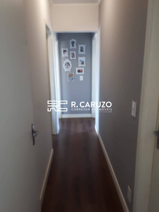 Imagem Apartamento com 3 Quartos à Venda, 171 m² em Centro - Limeira Imagem Apartamento com 3 Quartos à Venda, 171 m² em Centro - Limeira