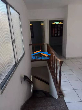 Imagem Sobrado com 3 Quartos à Venda, 120 m² em Rio Pequeno - São Paulo Imagem Sobrado com 3 Quartos à Venda, 120 m² em Rio Pequeno - São Paulo