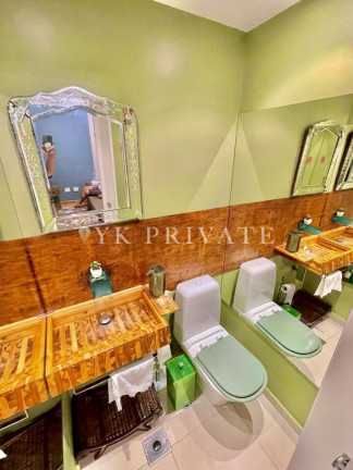 Imagem Apartamento com 3 Quartos à Venda, 132 m² em Vila Romana - São Paulo Imagem Apartamento com 3 Quartos à Venda, 132 m² em Vila Romana - São Paulo