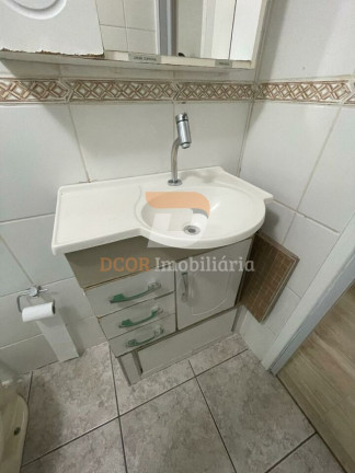 Imagem Apartamento com 2 Quartos à Venda, 52 m² em Centro  - Diadema