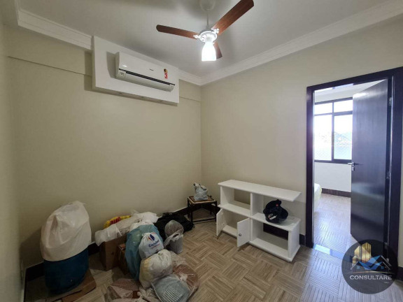 Imagem Apartamento com 1 Quarto para Alugar, 40 m² em Centro - São Vicente Imagem Apartamento com 1 Quarto para Alugar, 40 m² em Centro - São Vicente