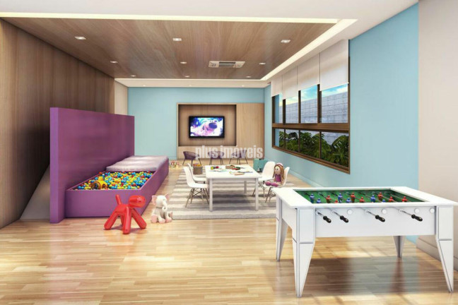 Imagem Apartamento com 2 Quartos à Venda, 114 m² em Vila Leopoldina - São Paulo Imagem Apartamento com 2 Quartos à Venda, 114 m² em Vila Leopoldina - São Paulo
