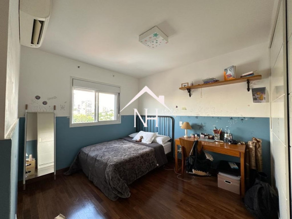 Imagem Apartamento com 4 Quartos à Venda, 261 m² em Vila Madalena - São Paulo