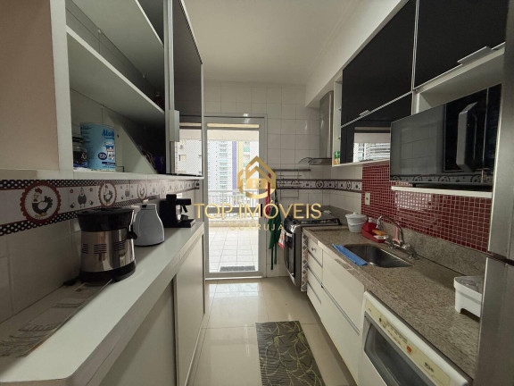 Imagem Apartamento com 3 Quartos para Alugar, 105 m² em Jardim Astúrias - Guarujá Imagem Apartamento com 3 Quartos para Alugar, 105 m² em Jardim Astúrias - Guarujá