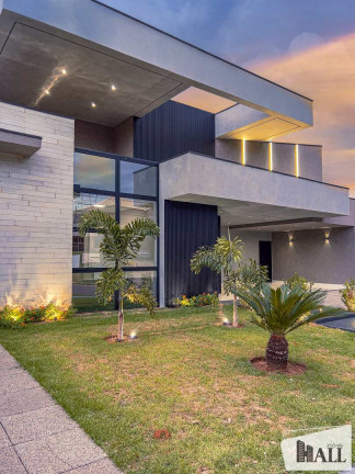Casa com 3 Quartos à Venda, 255 m² em Residencial Quinta Do Golfe - São José Do Rio Preto