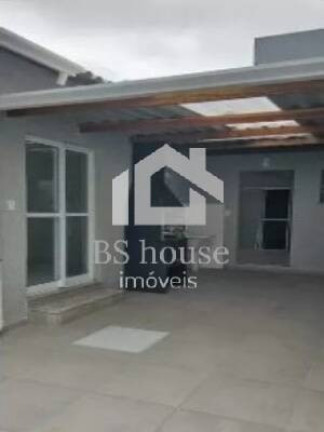 Imagem Casa com 2 Quartos à Venda, 144 m² em Vila Camilópolis - Santo André Imagem Casa com 2 Quartos à Venda, 144 m² em Vila Camilópolis - Santo André