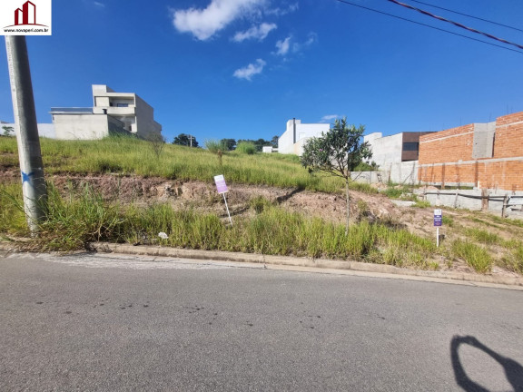 Terreno à Venda, 175 m² em Jardim Dos Abreus - Caieiras