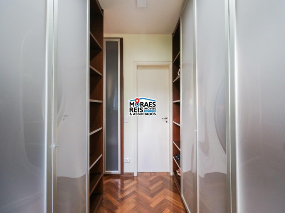 Imagem Casa de Condomínio com 3 Quartos à Venda ou Locação, 325 m² em Jardim Morumbi - São Paulo