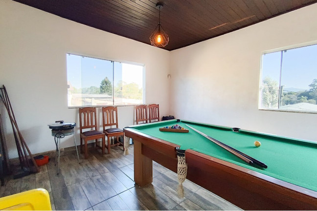 Imagem Casa com 7 Quartos à Venda, 253 m² em Santa Isabel - Viamão Imagem Casa com 7 Quartos à Venda, 253 m² em Santa Isabel - Viamão