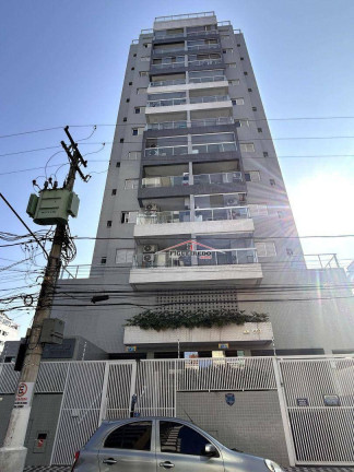 Apartamento com 2 Quartos à Venda, 64 m² em Canto Do Forte - Praia Grande