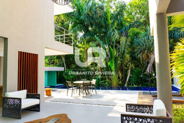 Imagem Casa com 6 Quartos à Venda, 495 m² em Riviera | Módulo 24 - Bertioga