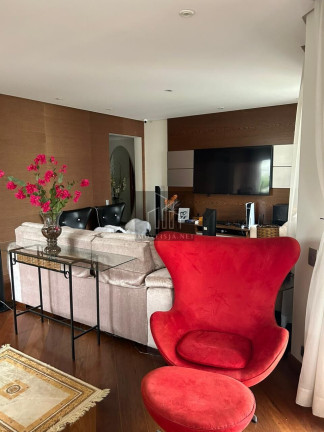 Imagem Apartamento com 4 Quartos à Venda, 260 m² em Centro - São Paulo