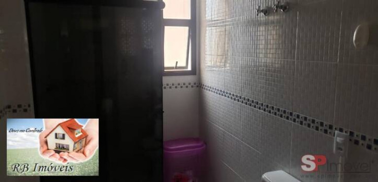 Imagem Apartamento com 3 Quartos à Venda, 135 m² em Parque Das Nações - Santo André Imagem Apartamento com 3 Quartos à Venda, 135 m² em Parque Das Nações - Santo André