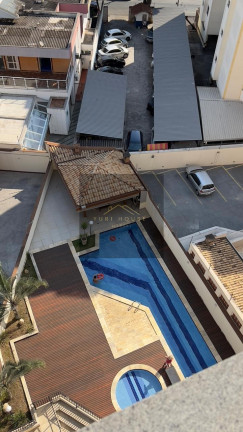 Imagem Imóvel com 3 Quartos à Venda, 94 m² em Jardim Das Nações - Taubaté