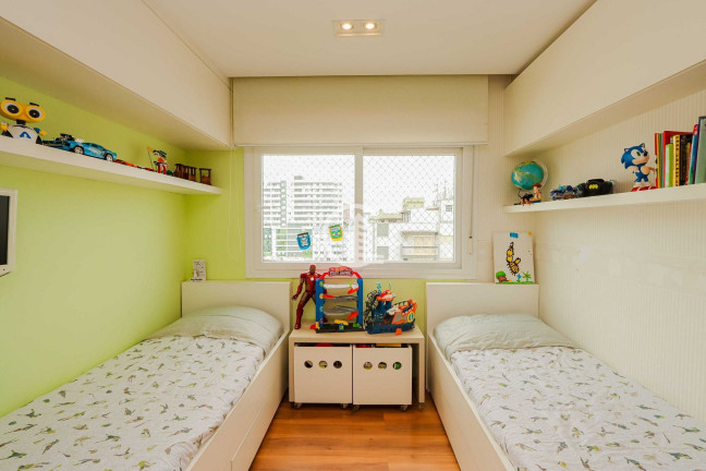 Imagem Apartamento com 2 Quartos à Venda, 93 m² em Lourdes - Caxias Do Sul