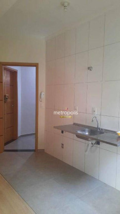 Imagem Apartamento com 2 Quartos à Venda, 52 m² em Santa Maria - Santo André Imagem Apartamento com 2 Quartos à Venda, 52 m² em Santa Maria - Santo André