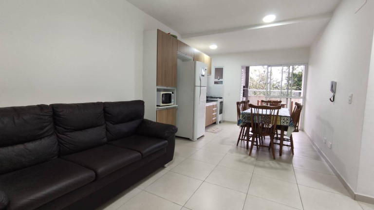 Imagem Apartamento com 2 Quartos à Venda, 65 m² em Perequê Açu - Ubatuba