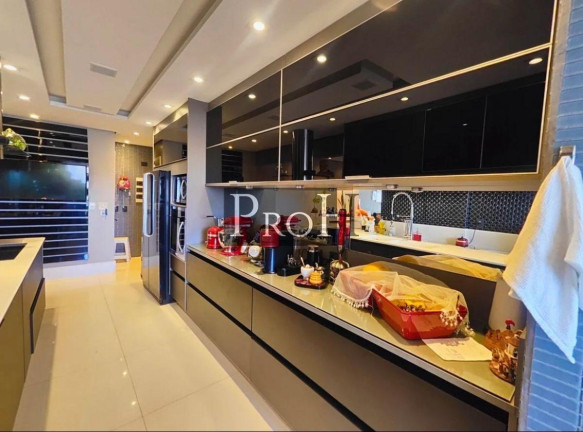 Imagem Apartamento com 3 Quartos à Venda, 159 m² em Vila Gonçalves - São Bernardo Do Campo Imagem Apartamento com 3 Quartos à Venda, 159 m² em Vila Gonçalves - São Bernardo Do Campo