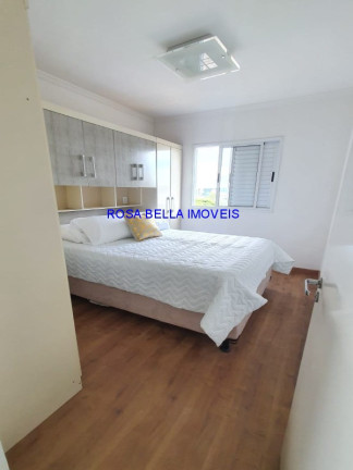 Imagem Apartamento com 2 Quartos à Venda, 54 m² em Horto Santo Antonio - Jundiaí