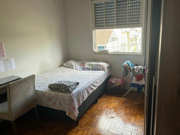 Imagem Apartamento com 2 Quartos à Venda, 75 m² em Vila Valença - São Vicente Imagem Apartamento com 2 Quartos à Venda, 75 m² em Vila Valença - São Vicente